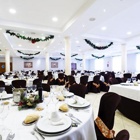 Hotel Lozano Антекуера Екстериор снимка