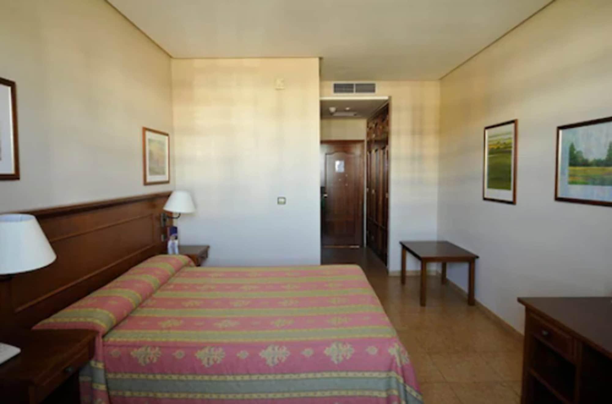 Hotel Lozano Антекуера Екстериор снимка