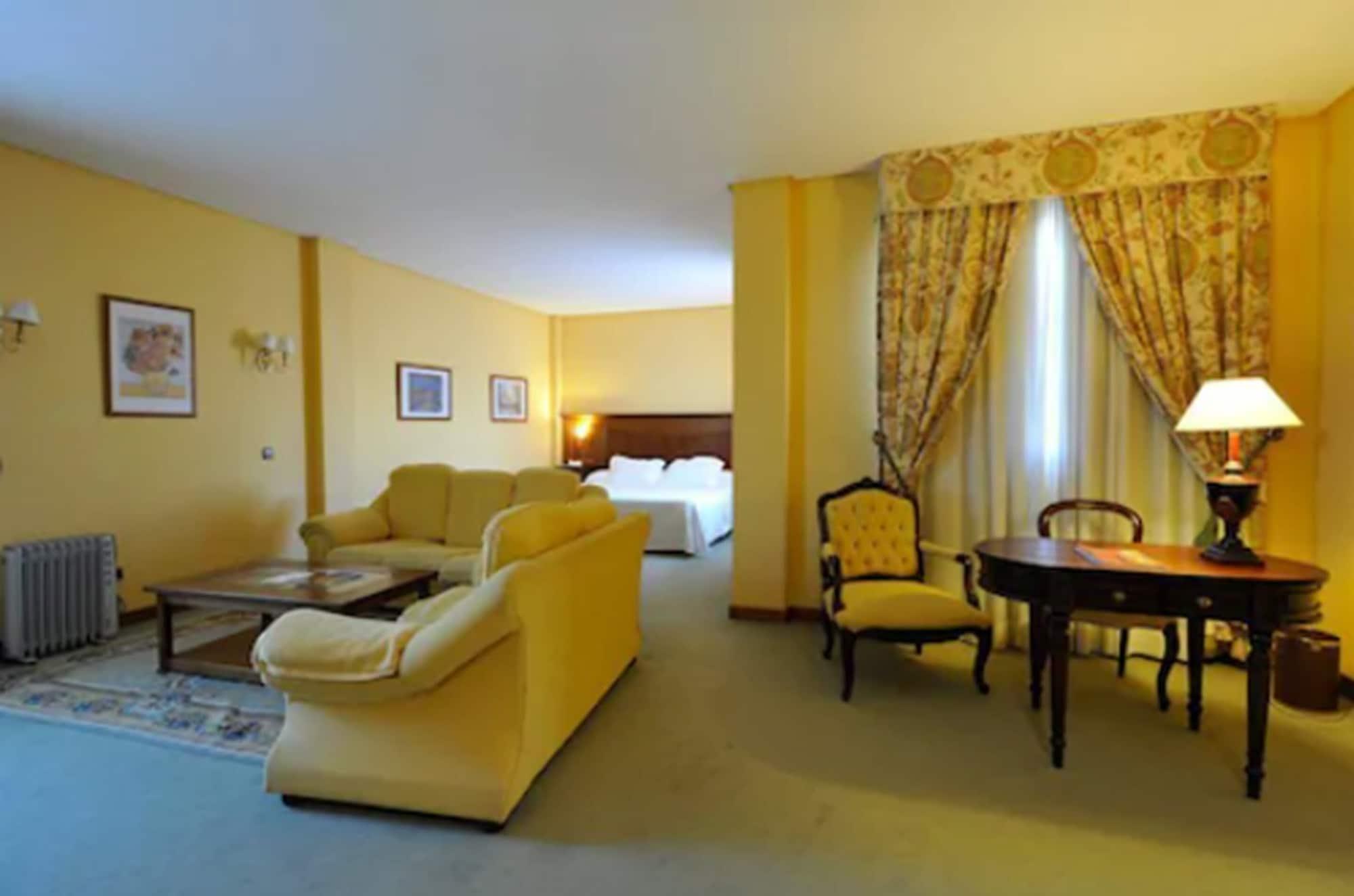 Hotel Lozano Антекуера Екстериор снимка