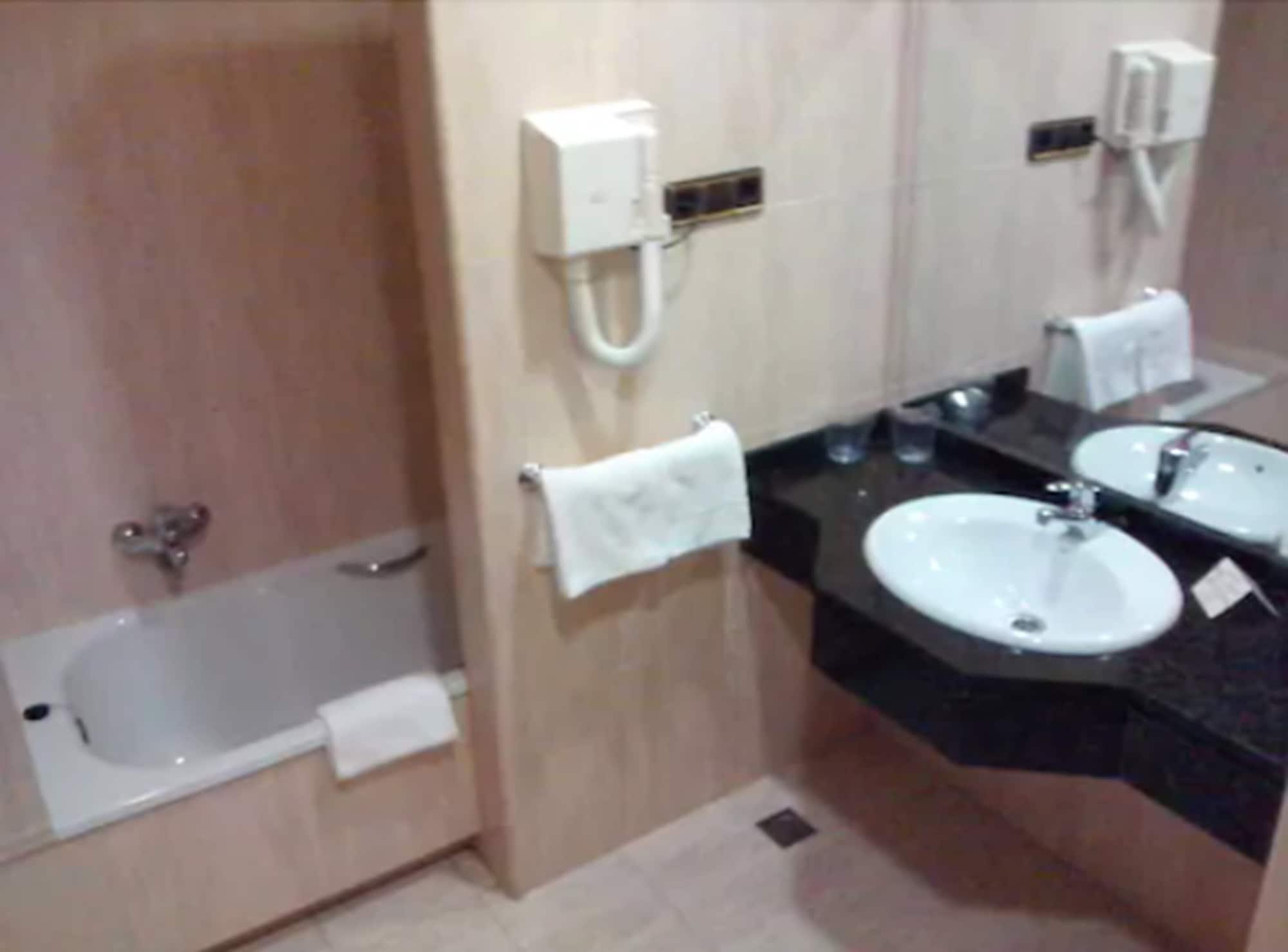 Hotel Lozano Антекуера Екстериор снимка