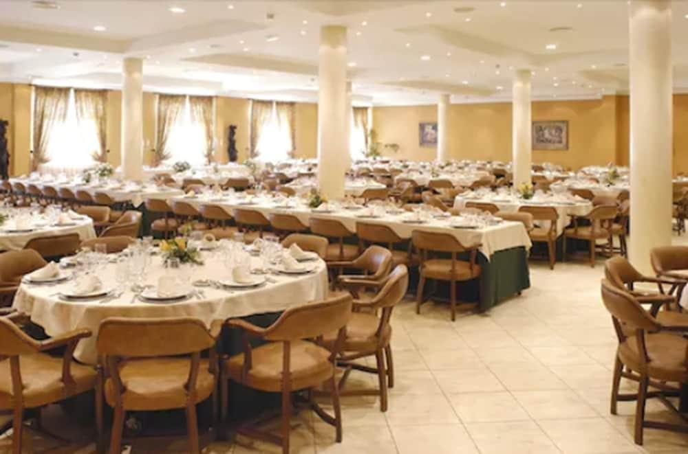 Hotel Lozano Антекуера Екстериор снимка