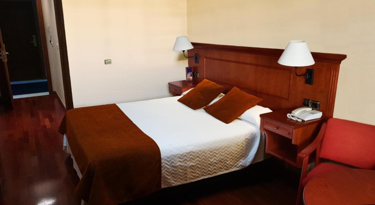Hotel Lozano Антекуера Екстериор снимка
