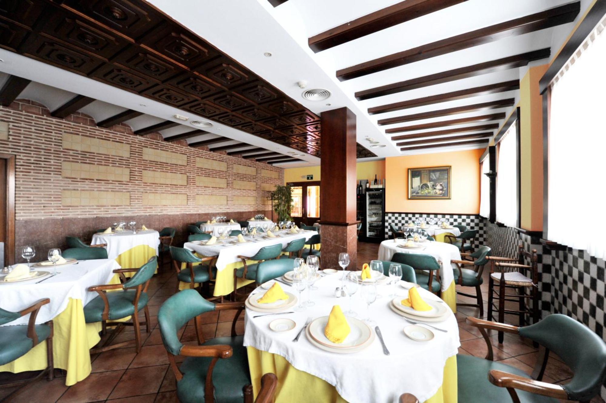 Hotel Lozano Антекуера Екстериор снимка