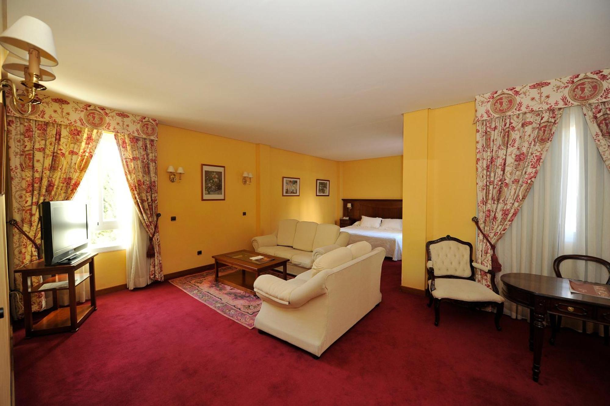 Hotel Lozano Антекуера Екстериор снимка