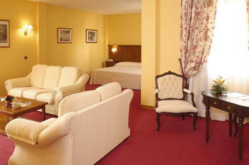 Hotel Lozano Антекуера Екстериор снимка