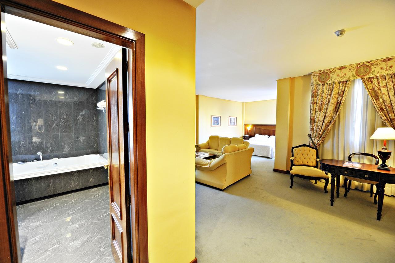 Hotel Lozano Антекуера Екстериор снимка