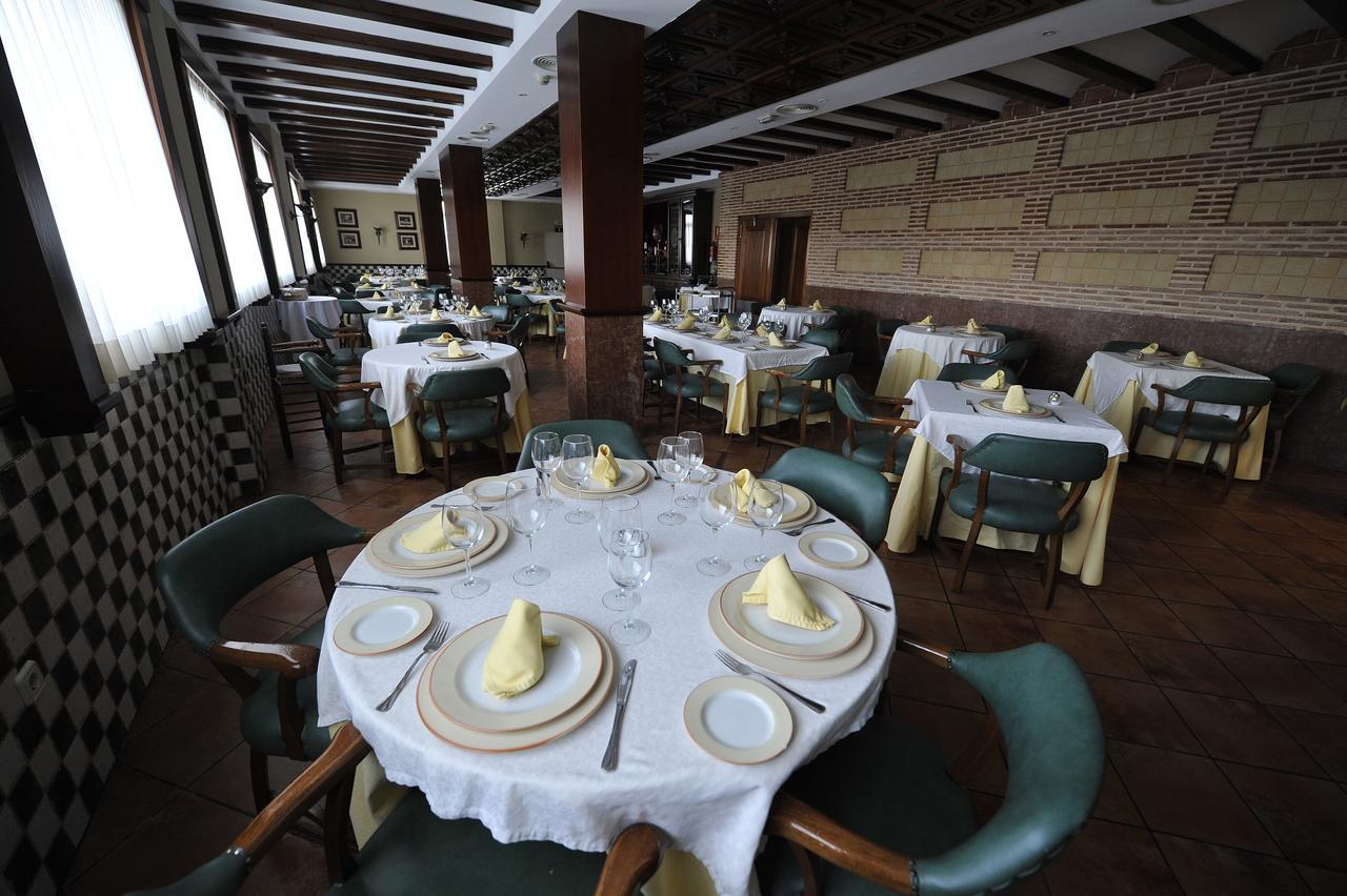 Hotel Lozano Антекуера Екстериор снимка